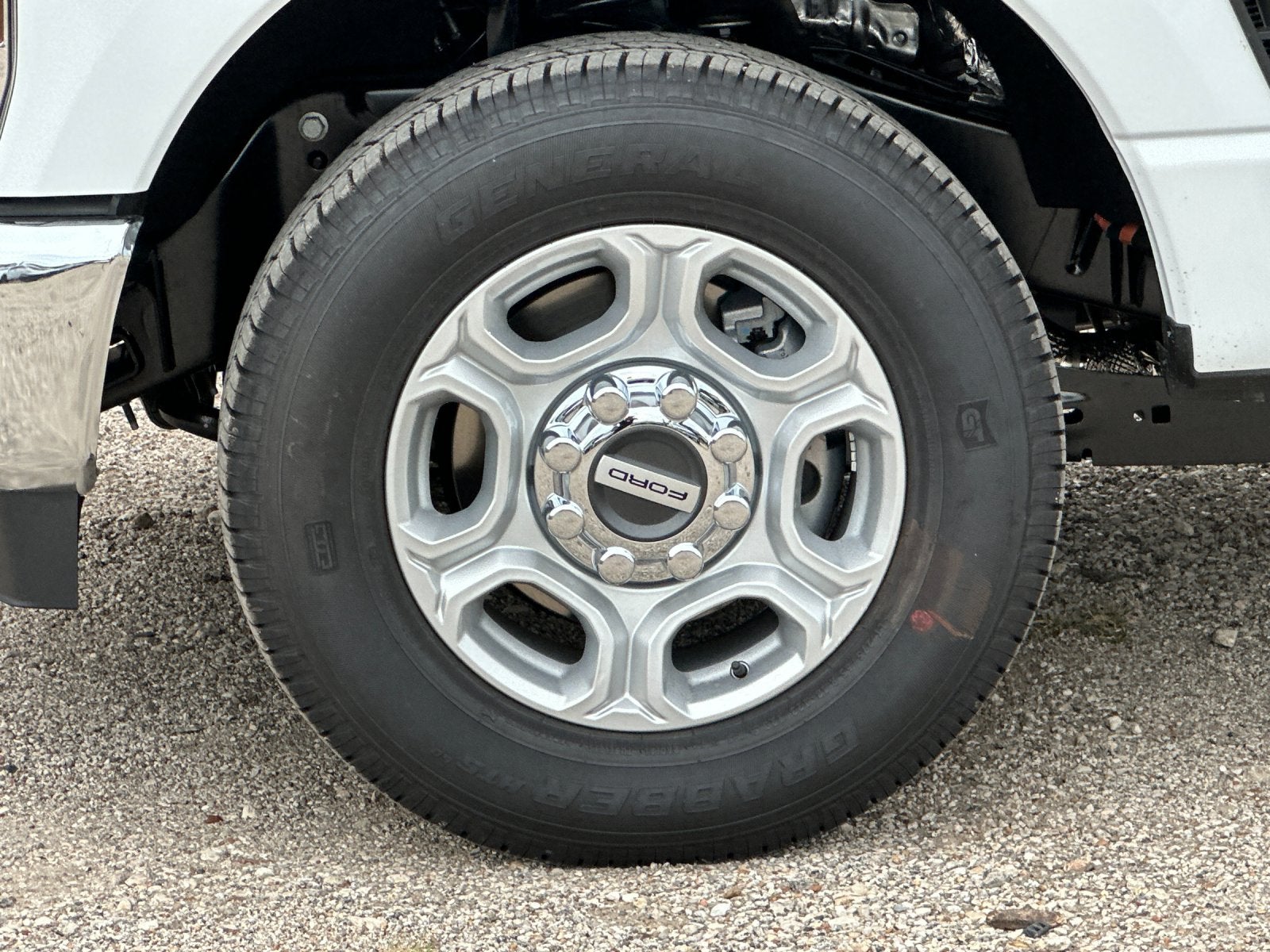 2026 Ford F-350SD XLT