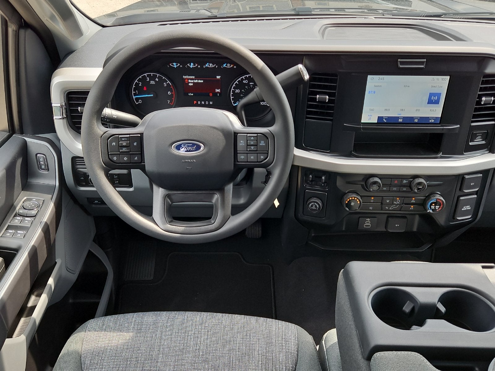 2026 Ford F-350SD XLT