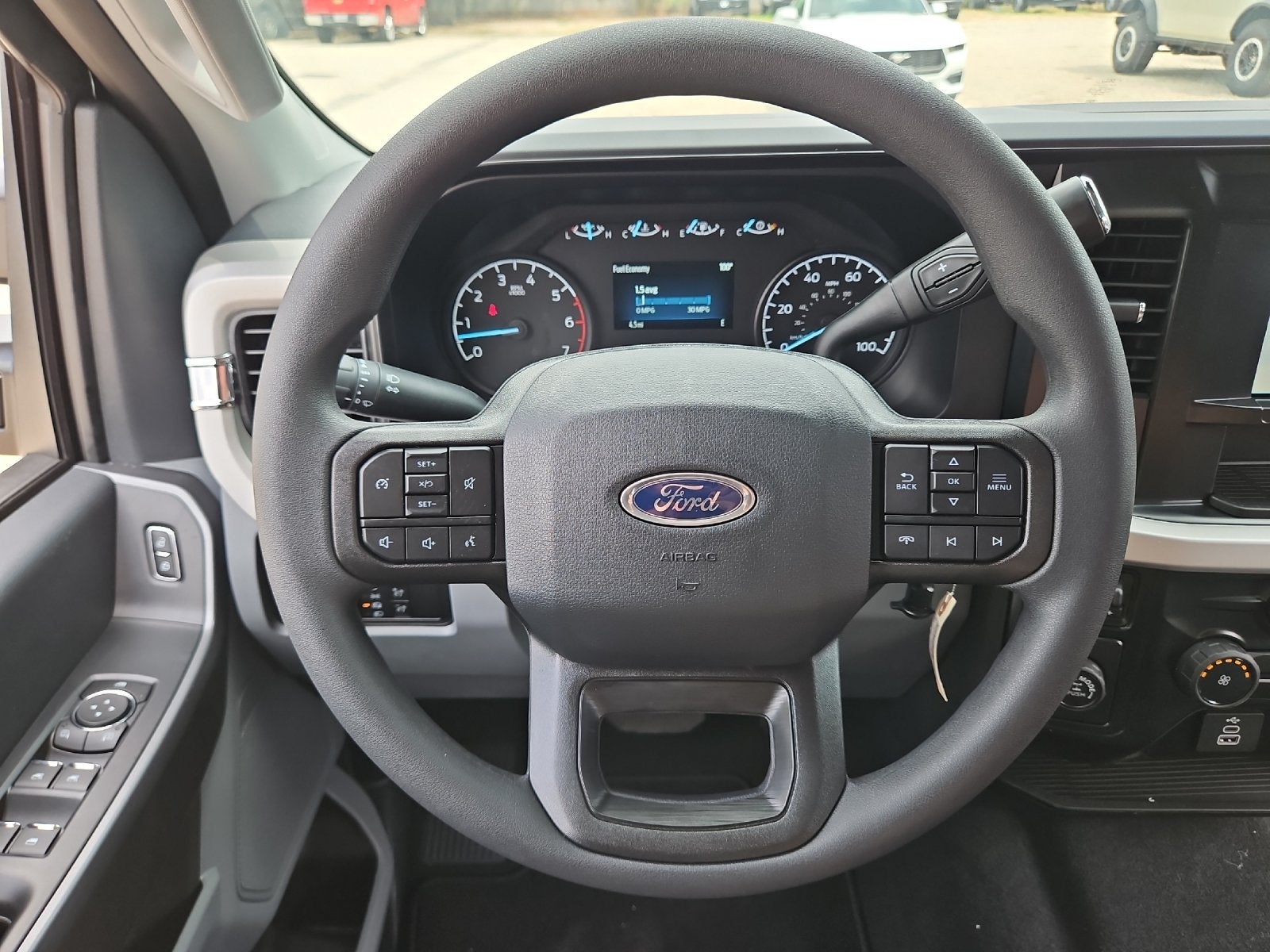 2026 Ford F-350SD XLT