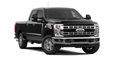 2026 Ford F-350SD XLT