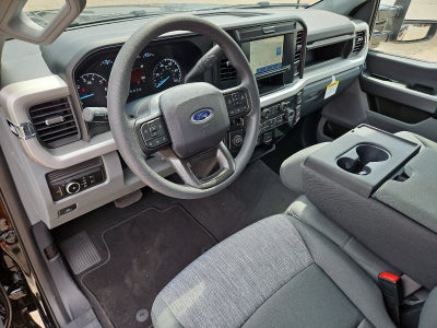 2026 Ford F-350SD XLT