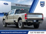 2027 Ford F-350SD Platinum