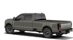 2027 Ford F-350SD Platinum