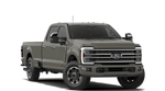 2027 Ford F-350SD Platinum