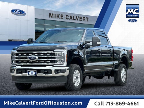 2026 Ford F-350SD XLT