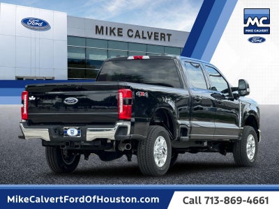 2026 Ford F-350SD XLT