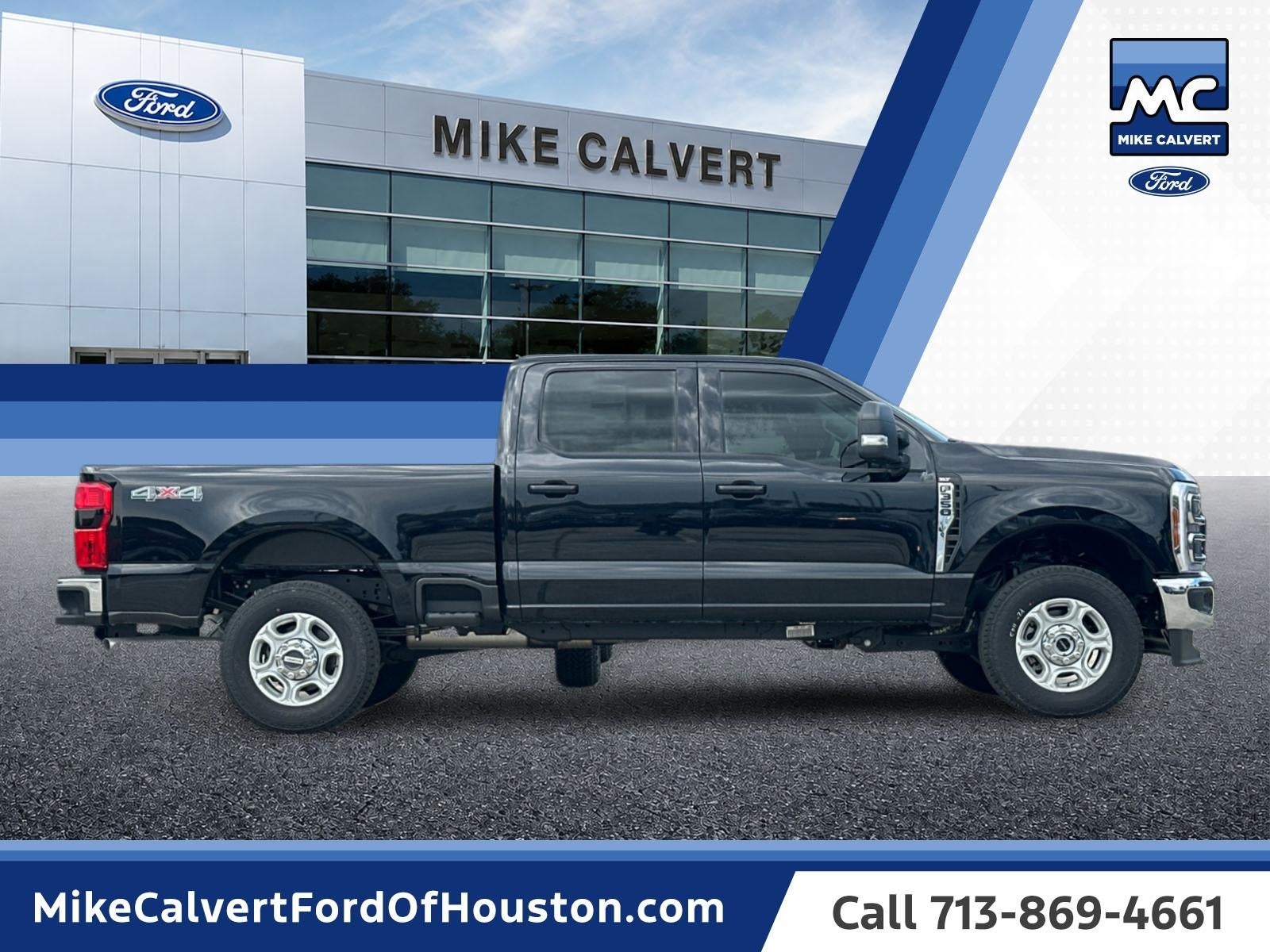 2026 Ford F-350SD XLT