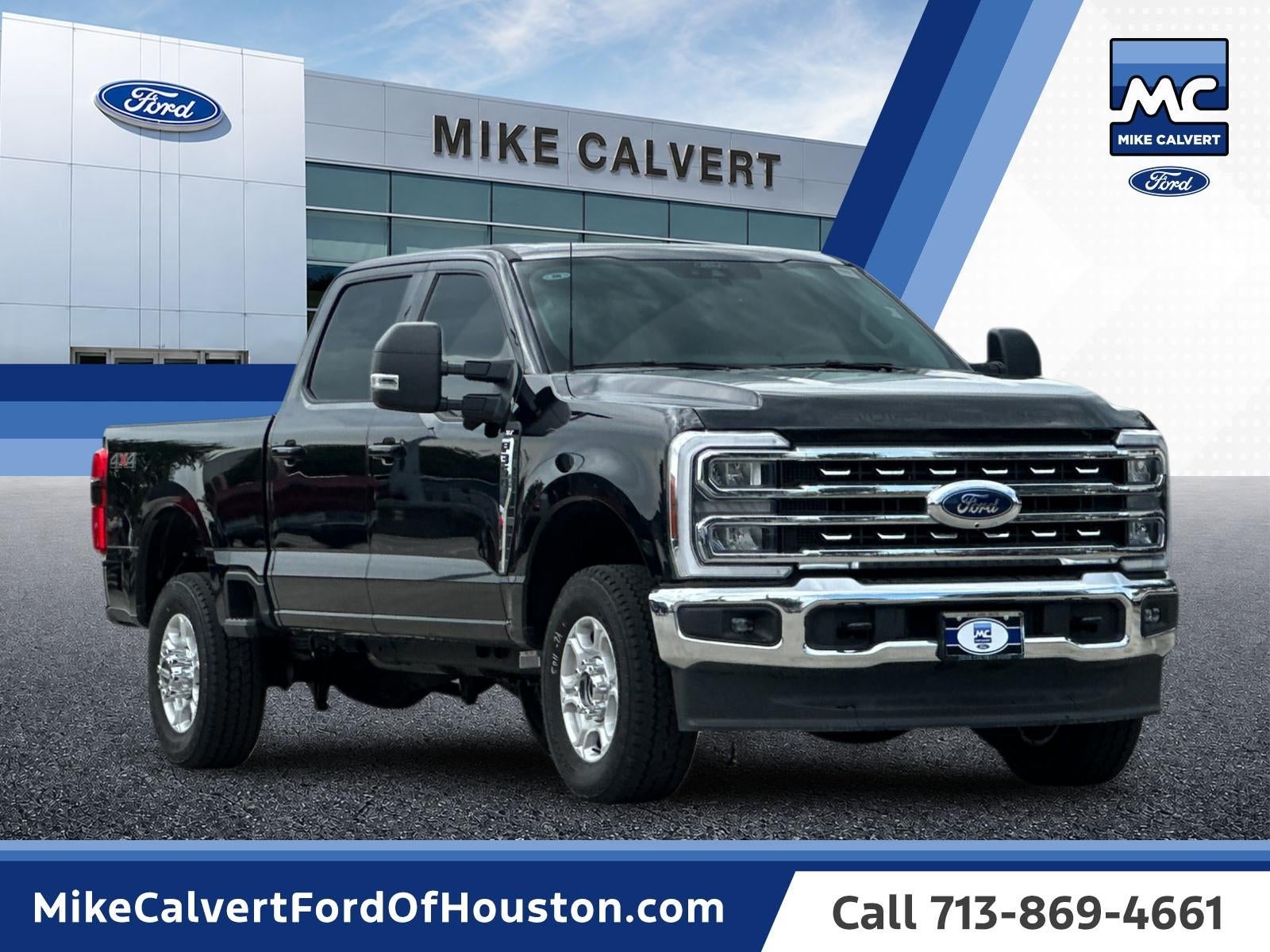 2026 Ford F-350SD XLT