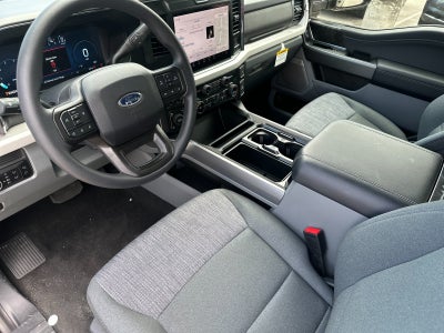 2026 Ford F-350SD XLT