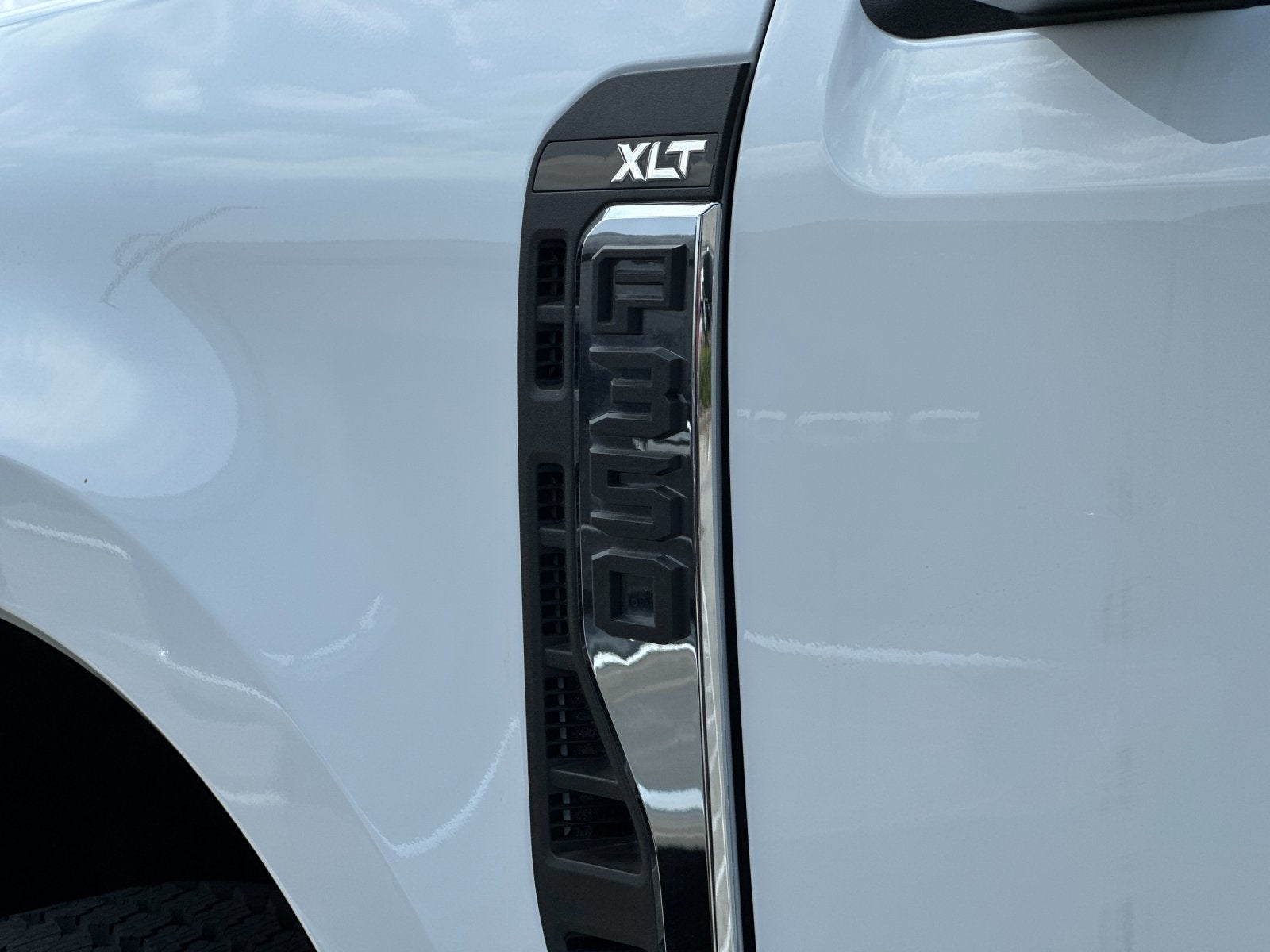 2026 Ford F-350SD XLT