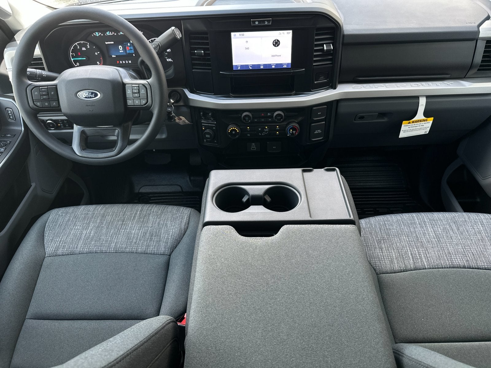 2026 Ford F-350SD XLT
