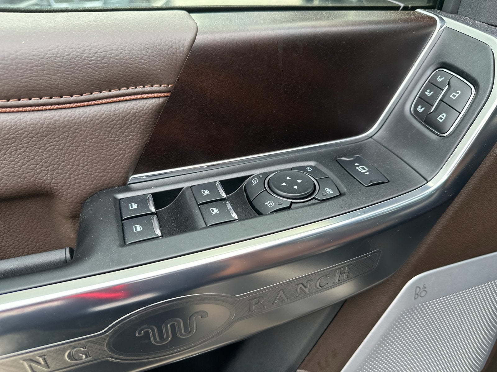 2025 Ford F-350SD King Ranch
