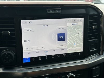 2025 Ford F-350SD King Ranch