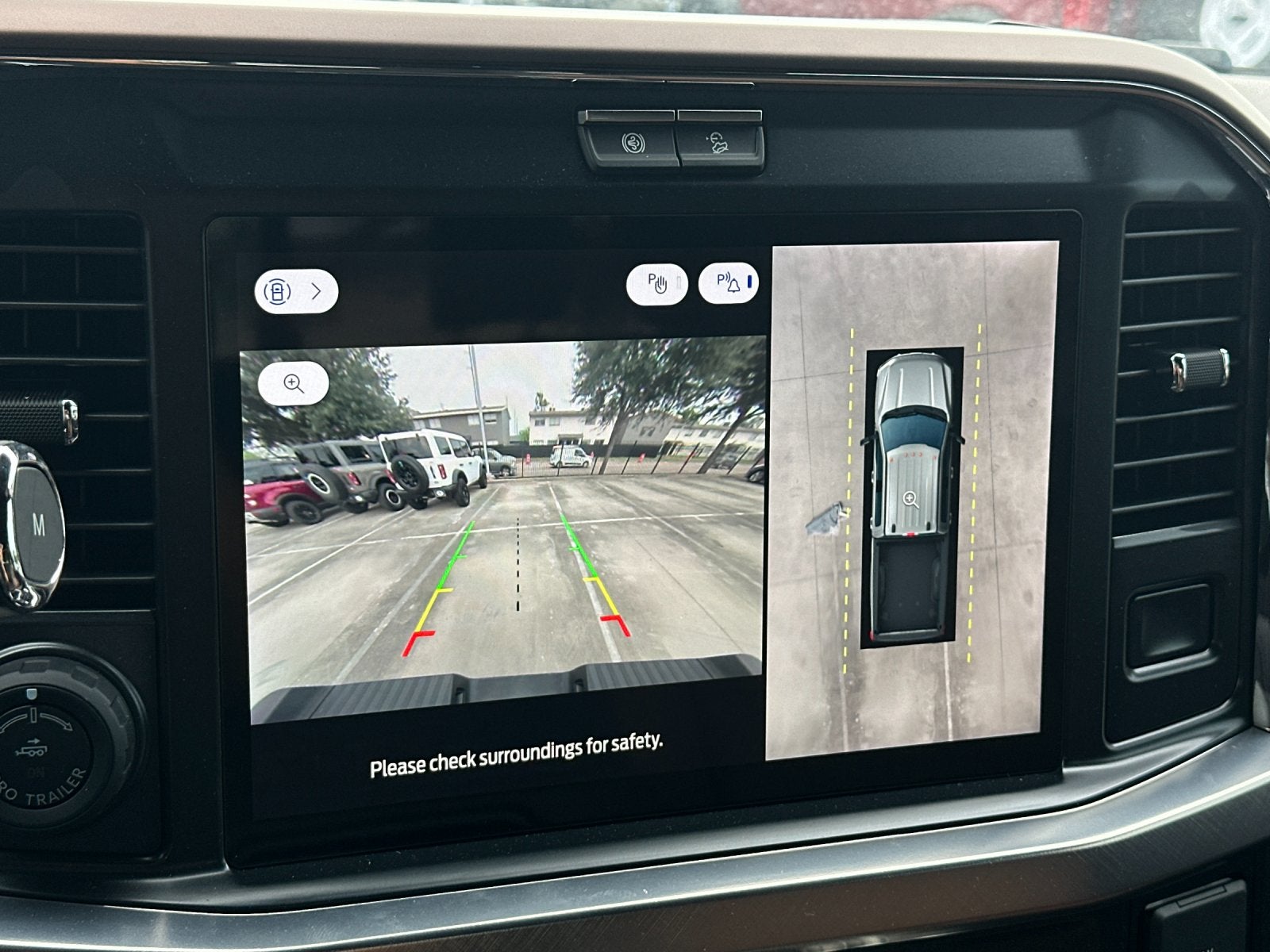 2025 Ford F-350SD King Ranch