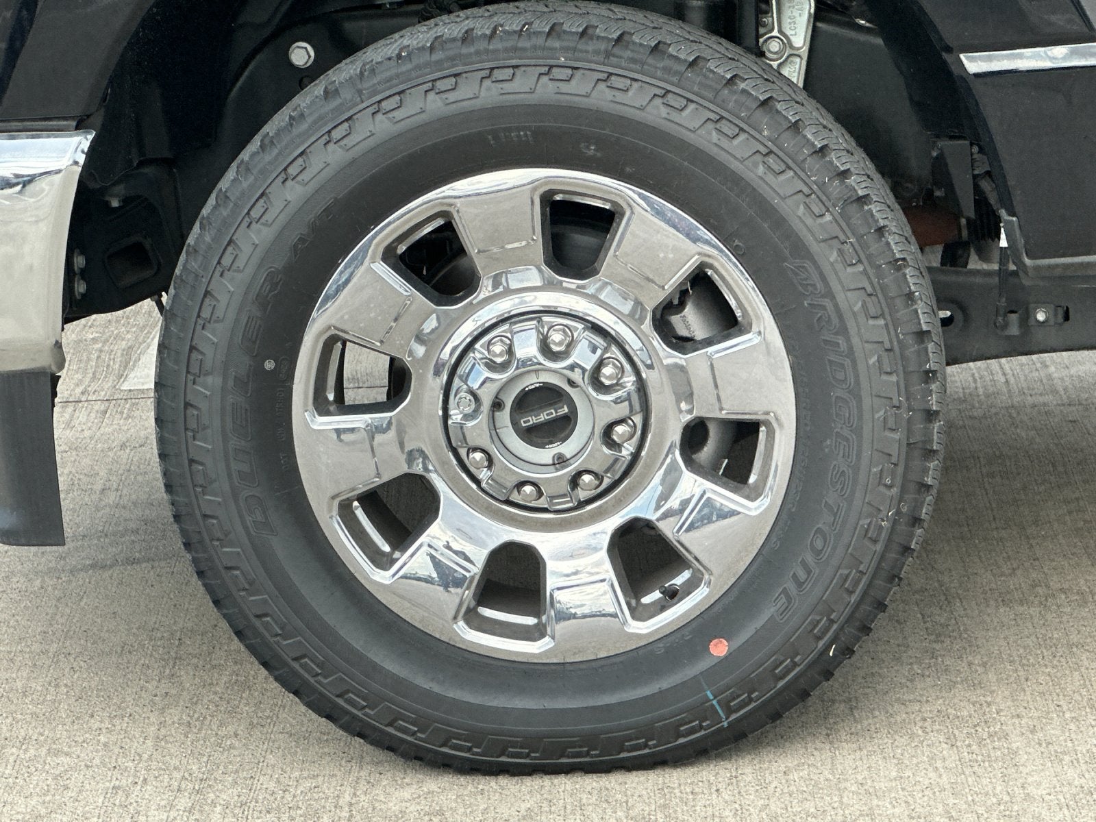 2025 Ford F-350SD King Ranch