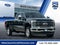 2025 Ford F-350SD King Ranch