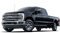 2025 Ford F-350SD King Ranch