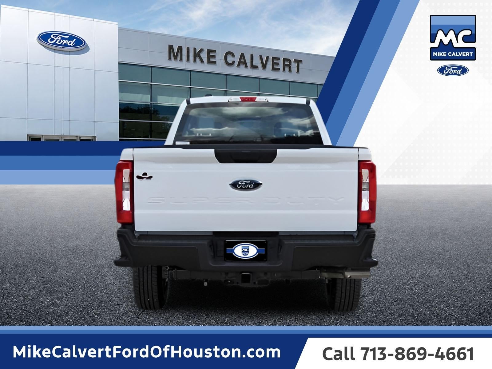 2026 Ford F-350SD XL
