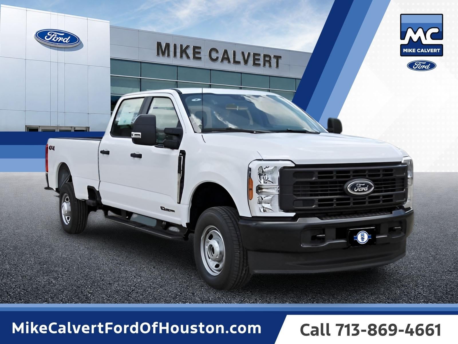 2026 Ford F-350SD XL