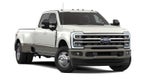 2026 Ford F-350SD King Ranch DRW