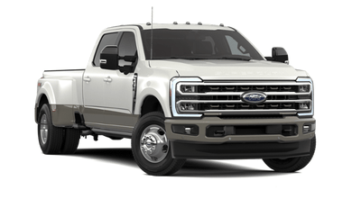 2026 Ford F-350SD King Ranch DRW
