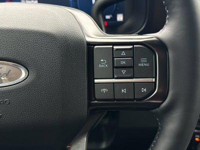 2026 Ford F-350SD Platinum DRW