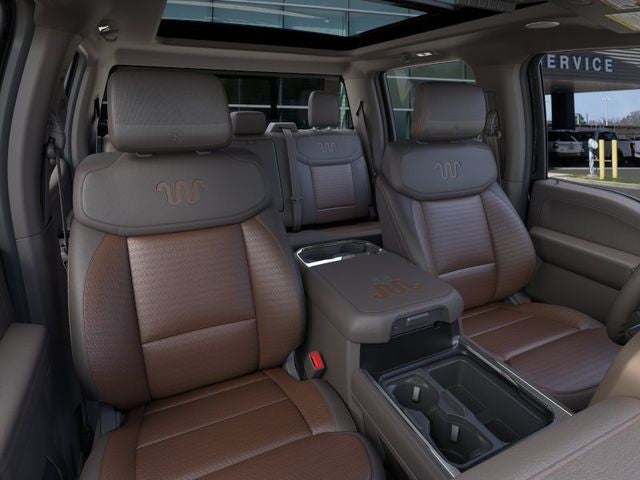 2026 Ford F-350SD King Ranch DRW