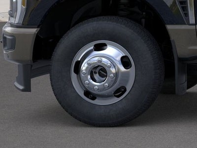 2026 Ford F-350SD King Ranch DRW