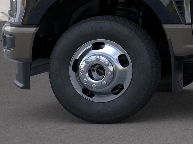 2026 Ford F-350SD King Ranch DRW