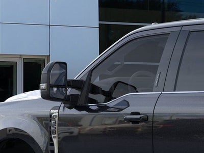 2026 Ford F-350SD King Ranch DRW