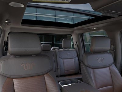 2026 Ford F-350SD King Ranch DRW