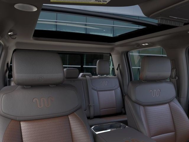 2026 Ford F-350SD King Ranch DRW