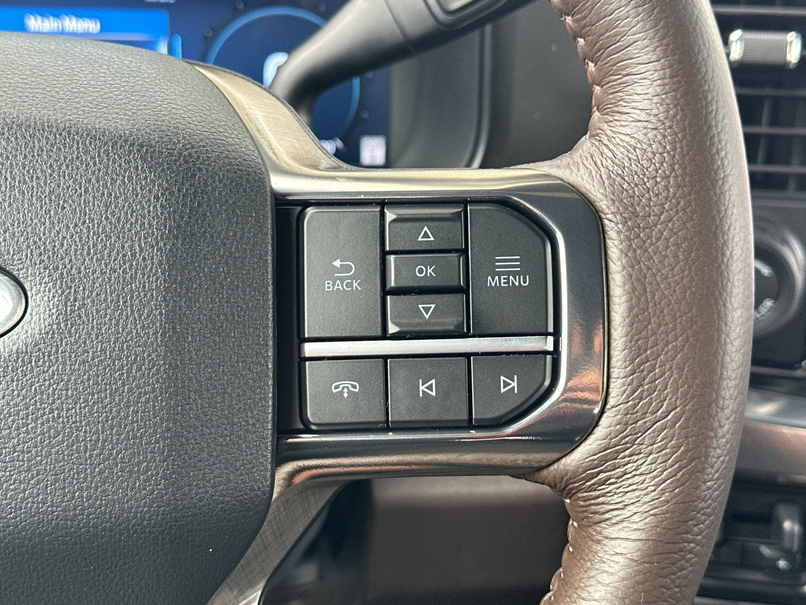 2026 Ford F-350SD King Ranch DRW