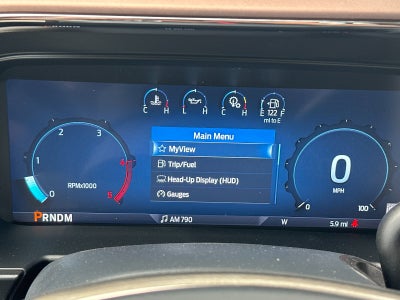 2026 Ford F-350SD King Ranch DRW