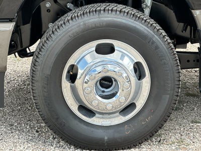 2026 Ford F-350SD King Ranch DRW