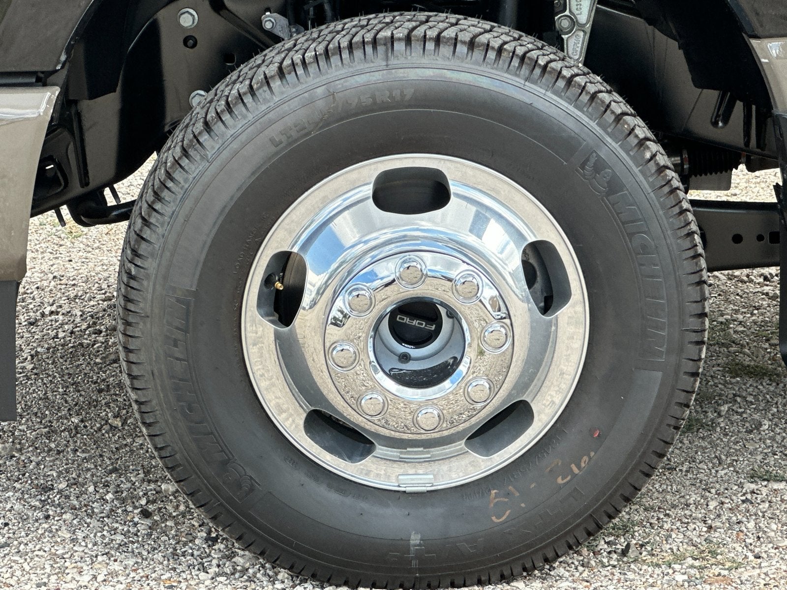 2026 Ford F-350SD King Ranch DRW