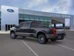 2026 Ford F-350SD King Ranch DRW