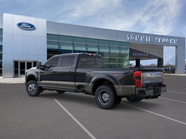 2026 Ford F-350SD King Ranch DRW