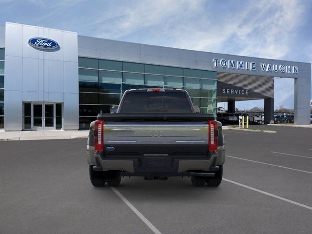 2026 Ford F-350SD King Ranch DRW