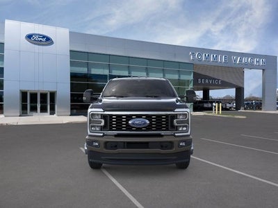 2026 Ford F-350SD King Ranch DRW