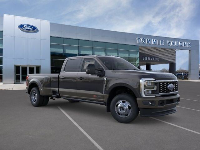 2026 Ford F-350SD King Ranch DRW