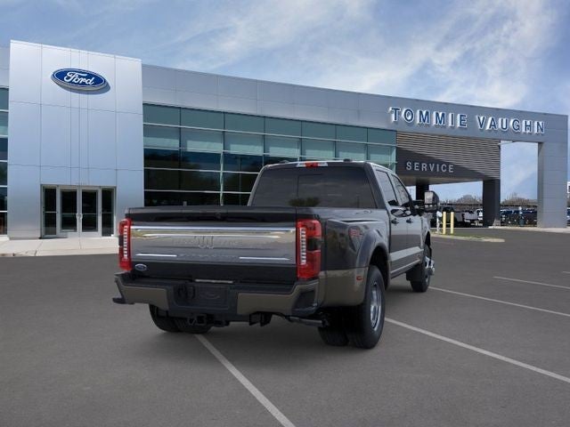 2026 Ford F-350SD King Ranch DRW