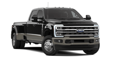 2026 Ford F-350SD King Ranch DRW