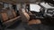 2026 Ford F-350SD King Ranch DRW