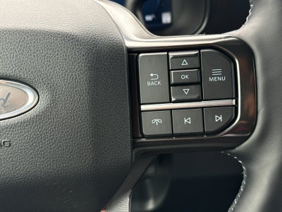 2026 Ford F-350SD Platinum DRW