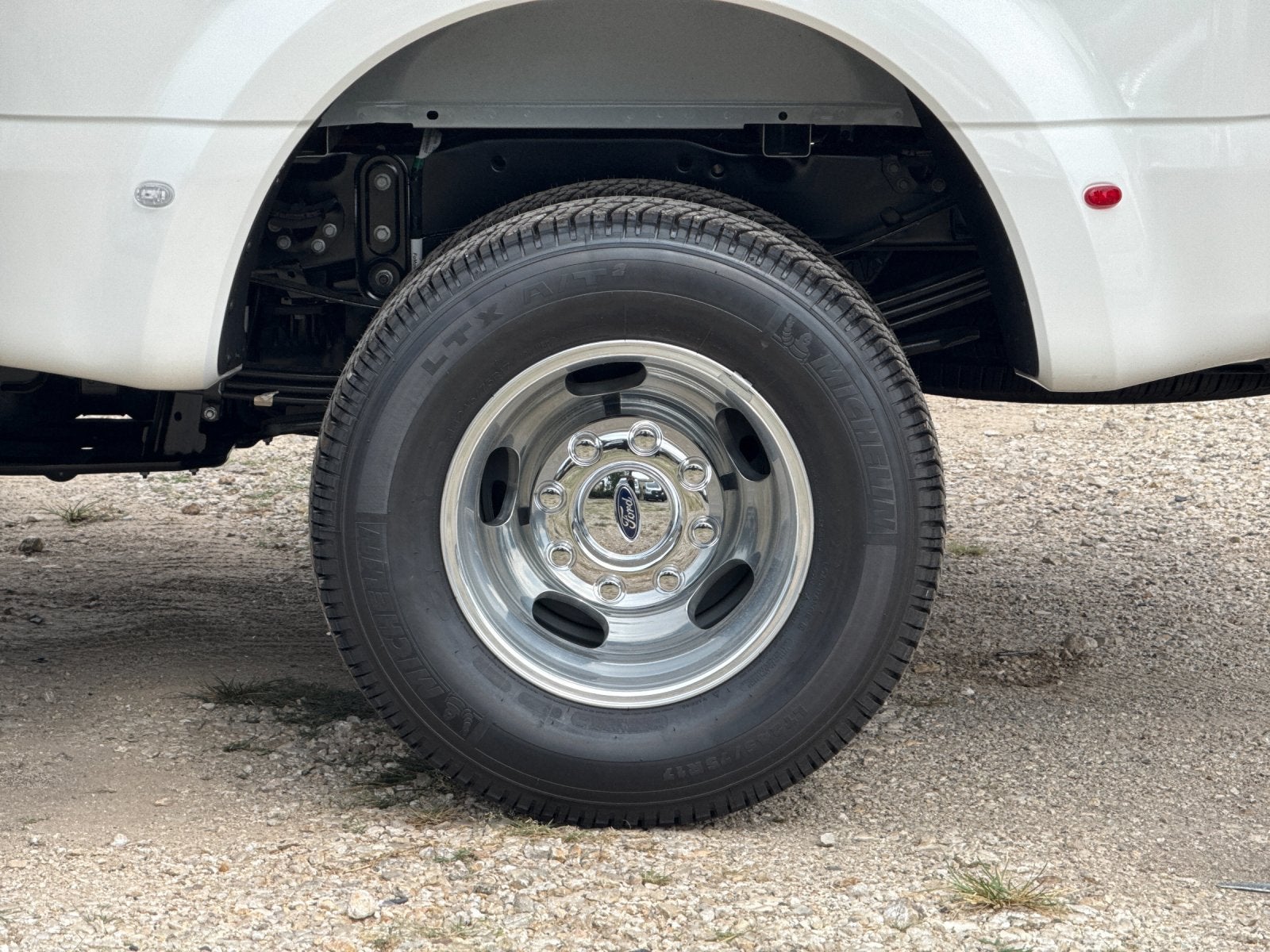 2026 Ford F-350SD Platinum DRW