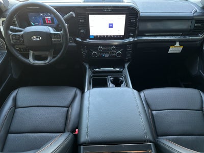 2026 Ford F-350SD Lariat DRW