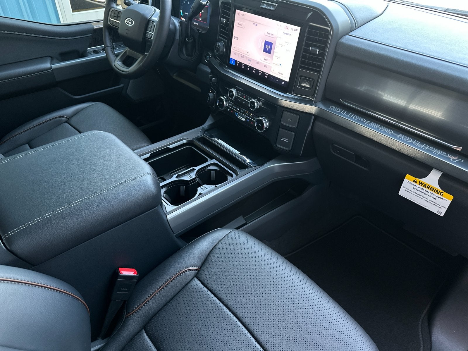 2026 Ford F-350SD Lariat DRW