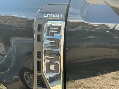 2026 Ford F-350SD Lariat DRW