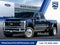 2024 Ford F-450SD King Ranch DRW